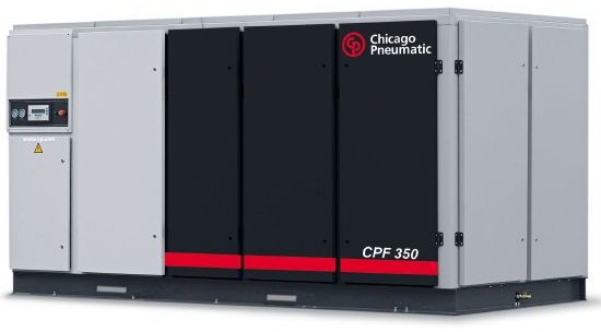 CPF350  
