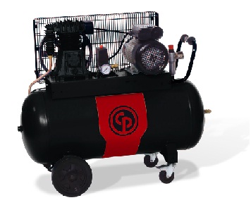   Chicago Pneumatic CPRC 290
