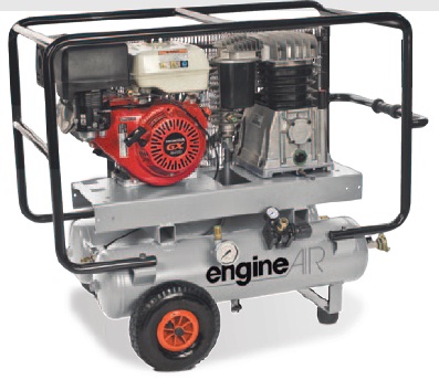   Chicago Pneumatic  Engine AIR 7,1/25+25R