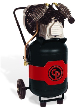      Chicago Pneumatic CPRA322 GV34