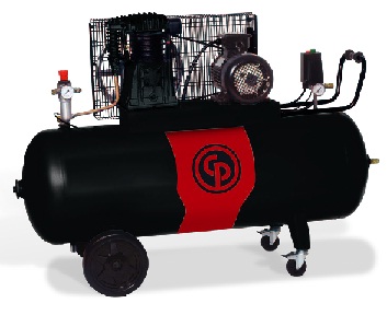   Chicago Pneumatic CPRD 4200 NS29SMT