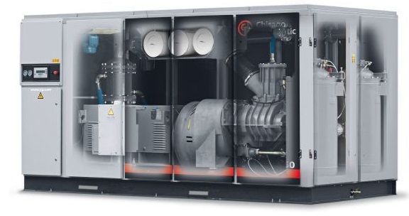  CPG450 