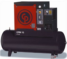 CPM15    