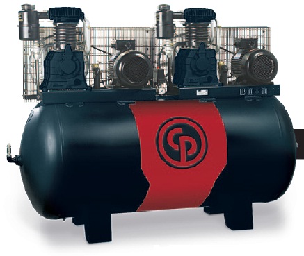   Chicago Pneumatic CPRD 20900 NS59FT