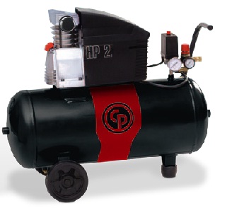      Chicago Pneumatic CPRA250