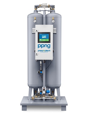   Pneumatech PPNG15