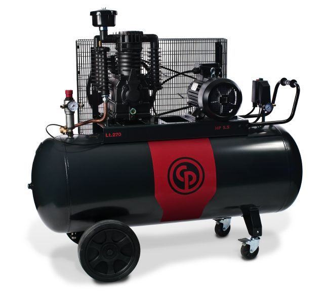   Chicago Pneumatic CPRD 6270 NS39MT