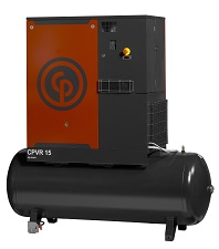  Chicago Pneumatic  CPV15  