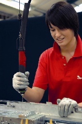 Desoutter   