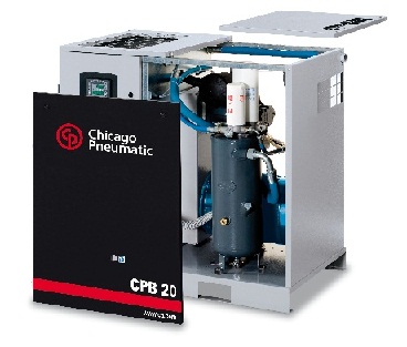  CPB20 